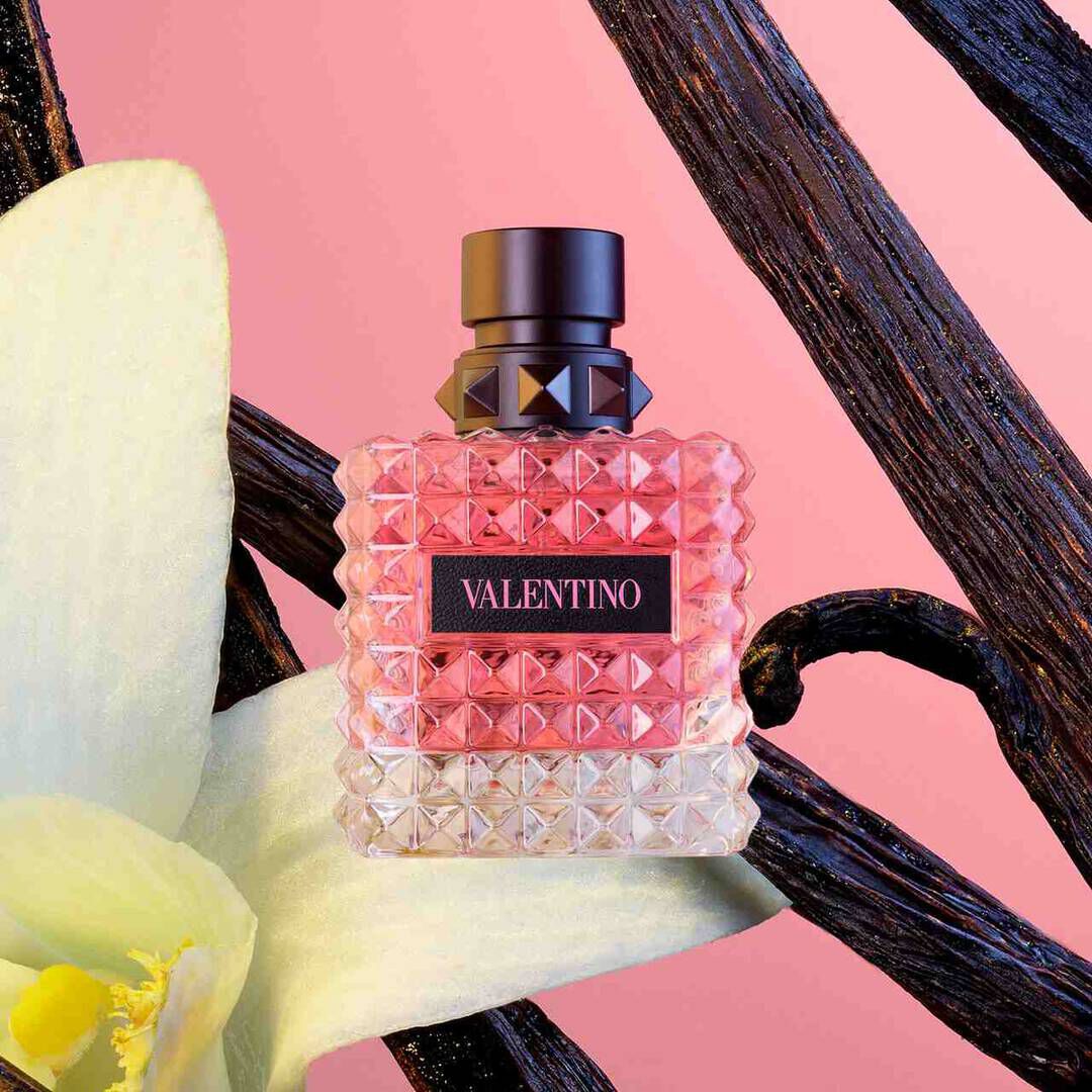 Valentino donna discount perfume travel size